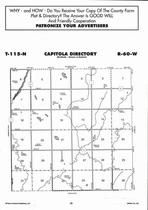 Map Image 035, Spink County 2006